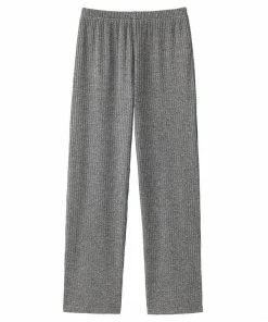 Aimerfeel Rib 3-piece Loungewear Set SLEEP