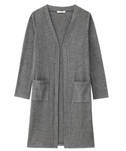 Aimerfeel Rib 3-piece Loungewear Set SLEEP