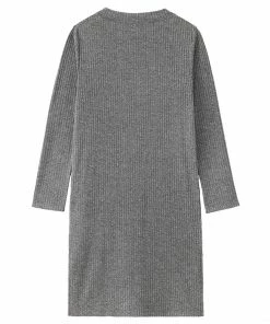 Aimerfeel Rib 3-piece Loungewear Set SLEEP