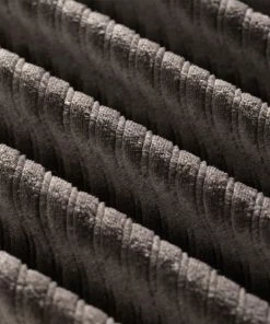 Aimerfeel SLEEP Rib Velor 3-piece Roomwear Set