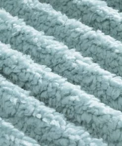 Aimerfeel Half-Zip Hooded Fleece Top And Bottom Set SLEEP