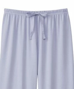 Aimerfeel One-color Standard Pajama Top-Bottom Set SLEEP