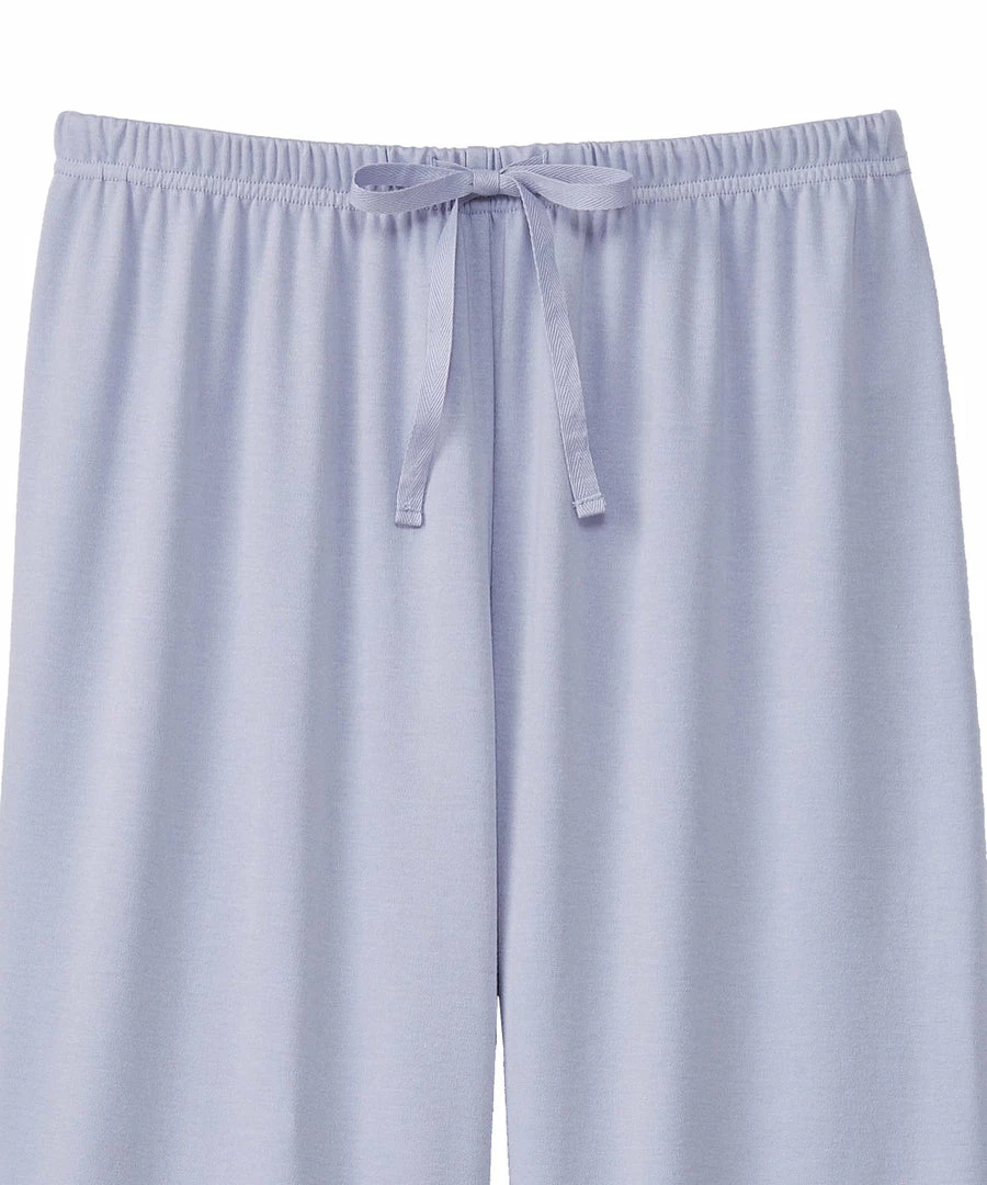 Aimerfeel One-color Standard Pajama Top-Bottom Set SLEEP