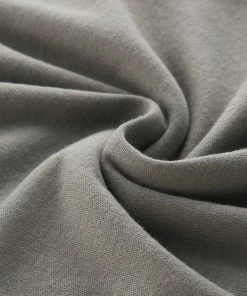 Aimerfeel One-color Standard Pajama Top-Bottom Set SLEEP