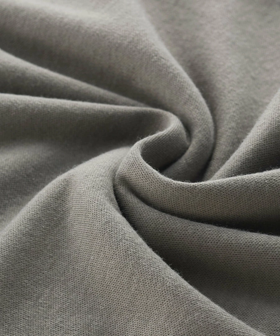 Aimerfeel One-color Standard Pajama Top-Bottom Set SLEEP