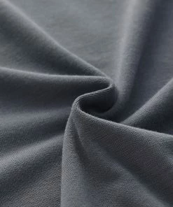 Aimerfeel Short Sleeve Cutsew And Long Pants Pajamas Top-Bottom Set SLEEP