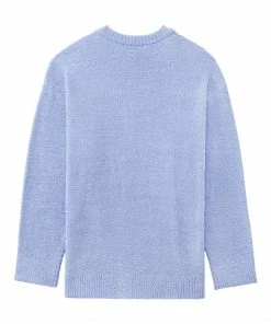 Aimerfeel Dalmatian Knit 3piece Loungewear Set