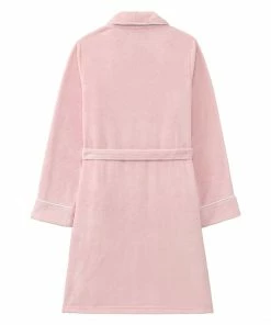 Aimerfeel Fleece Robe SLEEP