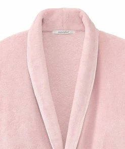 Aimerfeel Fleece Robe SLEEP