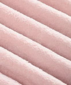 Aimerfeel Fleece Robe SLEEP