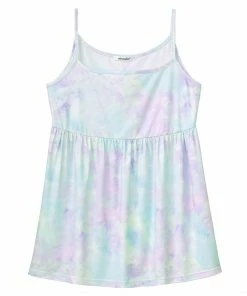 Aimerfeel Beautifully Pale Colors 3-piece Room Wear Set SLEEP