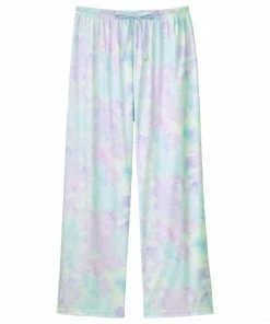 Aimerfeel Beautifully Pale Colors 3-piece Room Wear Set SLEEP