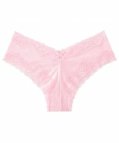 Aimerfeel Lace Cheeky Panty #2