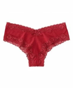 Aimerfeel Lace Cheeky Panty #2