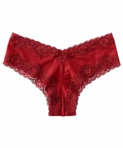 Aimerfeel Lace Cheeky Panty #2
