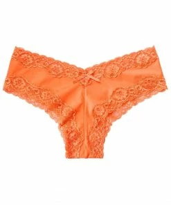 Aimerfeel Lace Cheeky Panty #2