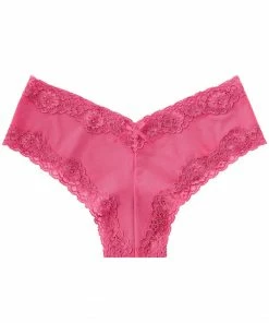 Aimerfeel Lace Cheeky Panty #2