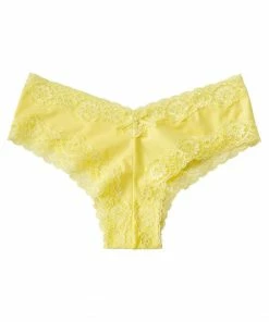 Aimerfeel Lace Cheeky Panty #2