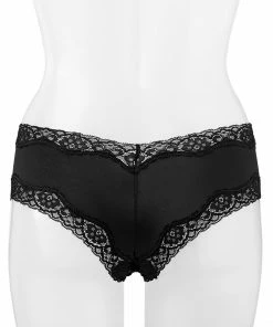 Aimerfeel Lace Cheeky Panty #2