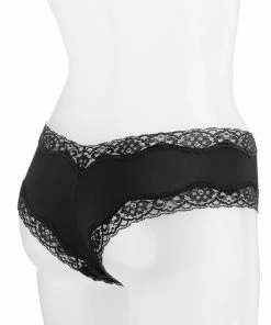 Aimerfeel Lace Cheeky Panty #2