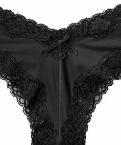 Aimerfeel Lace Cheeky Panty #2
