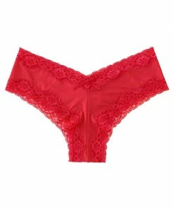 Aimerfeel Lace Cheeky Panty #2