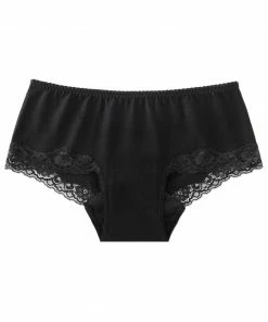 Aimerfeel Cotton Hip-hugging Period Panty PANTIES