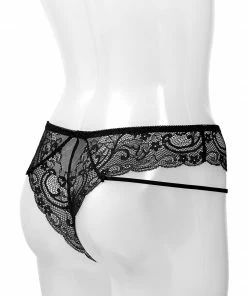 Aimerfeel Tie Side Thong Panty