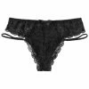 Aimerfeel Tie Side Thong Panty