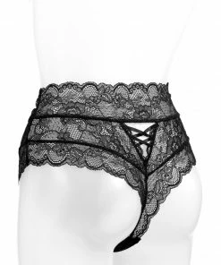 Aimerfeel High-Waisted Thong Panty SALE