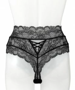 Aimerfeel High-Waisted Thong Panty SALE