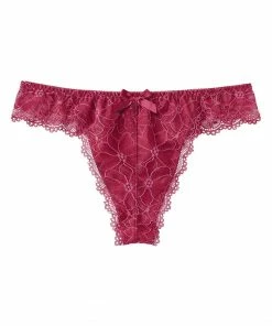 Aimerfeel PANTIES Mix&Match Thong Panty