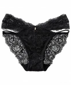 Aimerfeel "BEAUTY DECORA" Bikini Panty