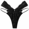 Aimerfeel "BEAUTY DECORA" Thong Panty