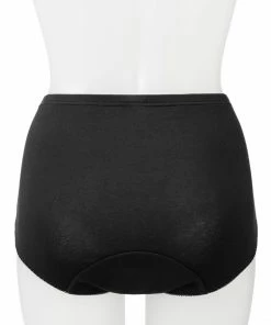 Aimerfeel High-waist Period Panty With Pocket PANTIES