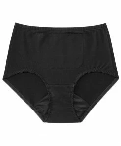 Aimerfeel High-waist Period Panty With Pocket PANTIES