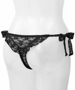 Aimerfeel Side Tie Thong Panty PANTIES