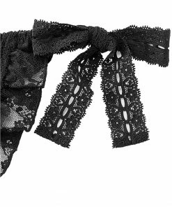 Aimerfeel Side Tie Thong Panty PANTIES