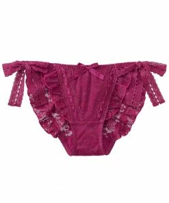 Aimerfeel PANTIES Side Tie Bikini Panty