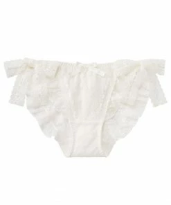 Aimerfeel PANTIES Side Tie Bikini Panty