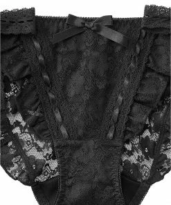 Aimerfeel PANTIES Side Tie Bikini Panty