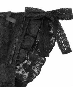 Aimerfeel PANTIES Side Tie Bikini Panty