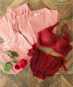 Aimerfeel PANTIES Side Tie Bikini Panty