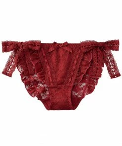 Aimerfeel PANTIES Side Tie Bikini Panty