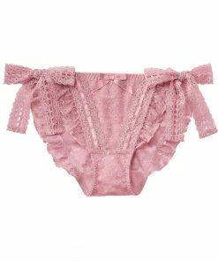 Aimerfeel PANTIES Side Tie Bikini Panty