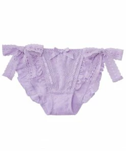 Aimerfeel PANTIES Side Tie Bikini Panty