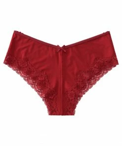 Aimerfeel PANTIES Criss-cross Cheeky Panty