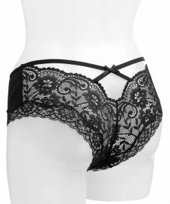 Aimerfeel PANTIES Criss-cross Cheeky Panty