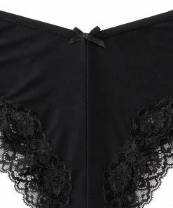 Aimerfeel PANTIES Criss-cross Cheeky Panty