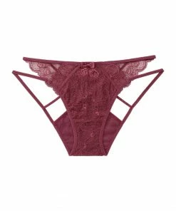 Aimerfeel Sexy Bottom Bikini Panty PANTIES
